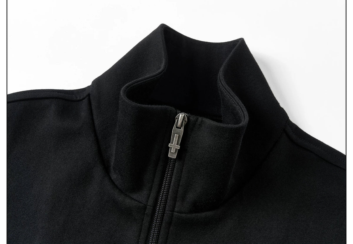 Vanguard Cipher Track Jacket