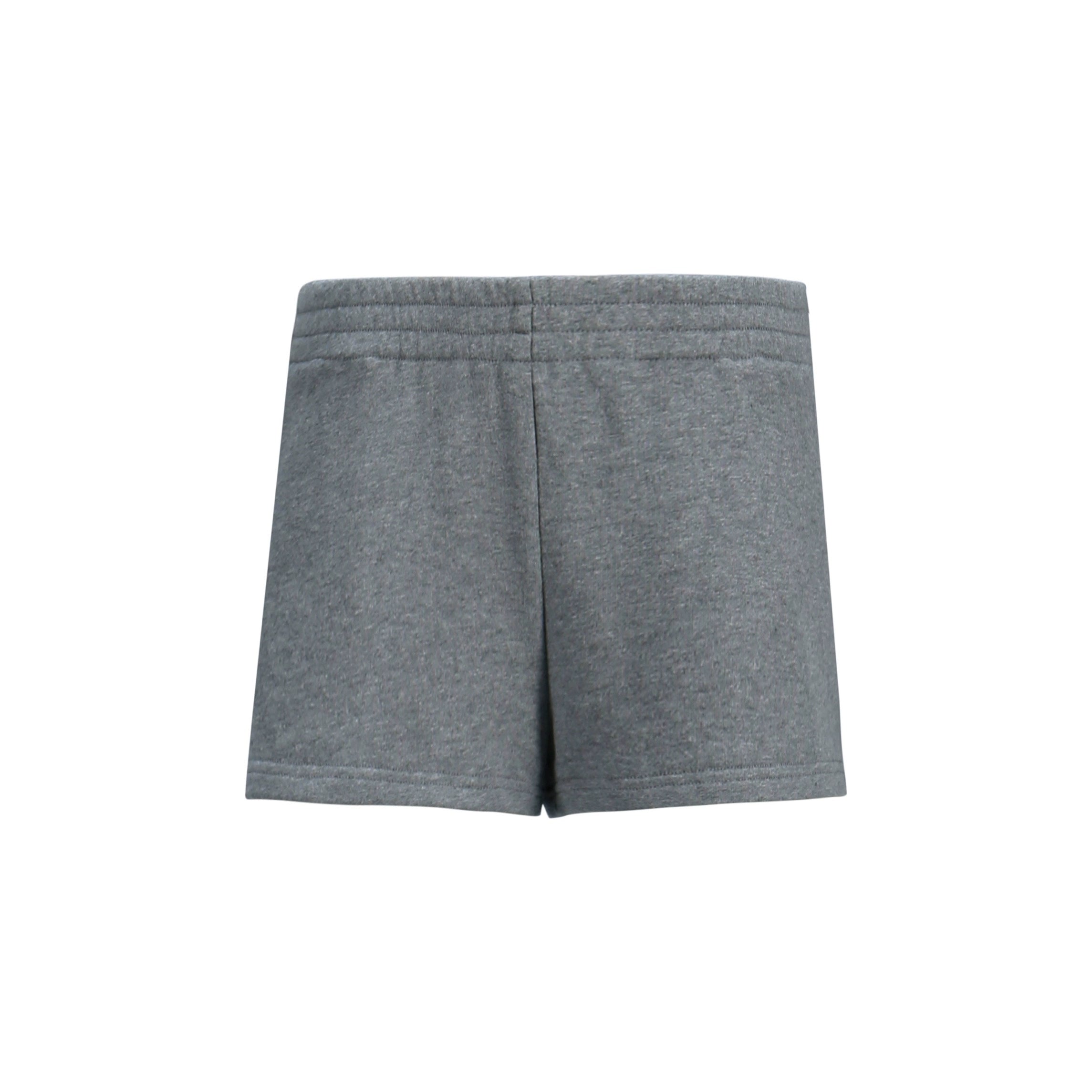 Low-waist Casual Athletic Bermuda Shorts