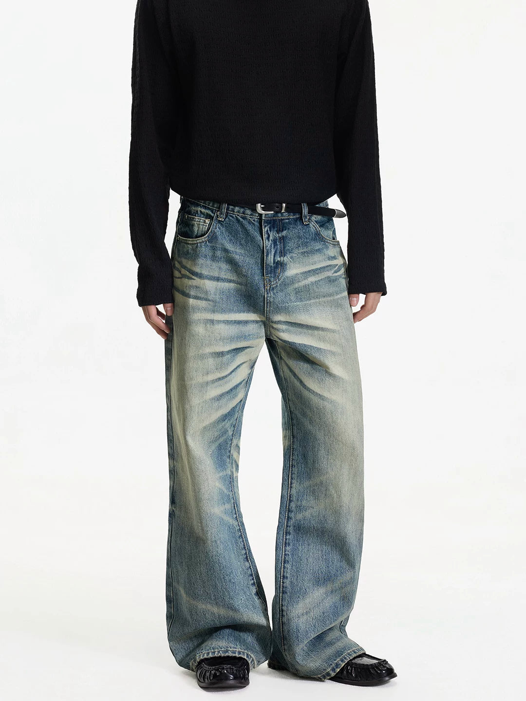 Tidewash Vintage Flare Jeans