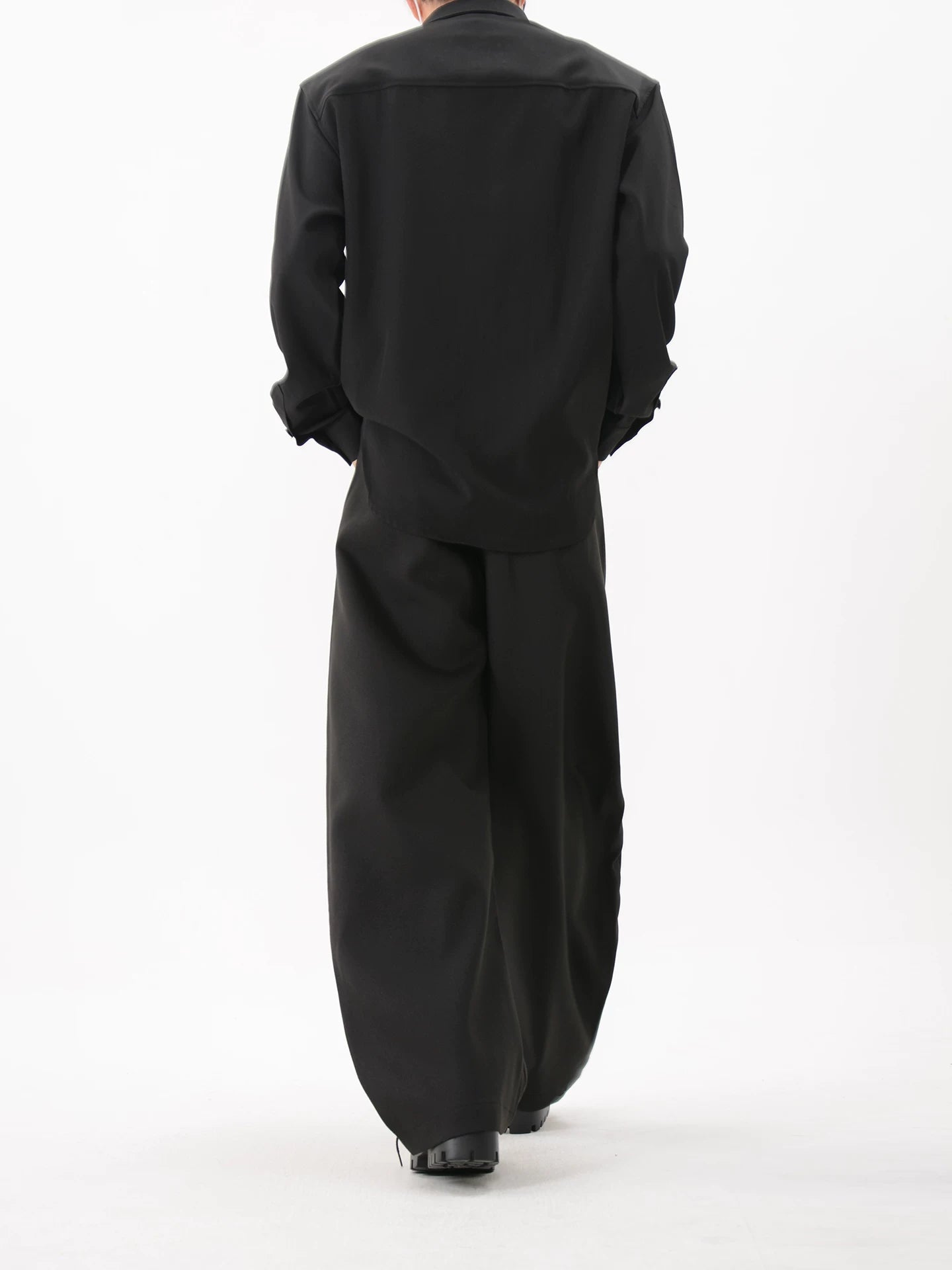 Nova Burst Studded Overshirt