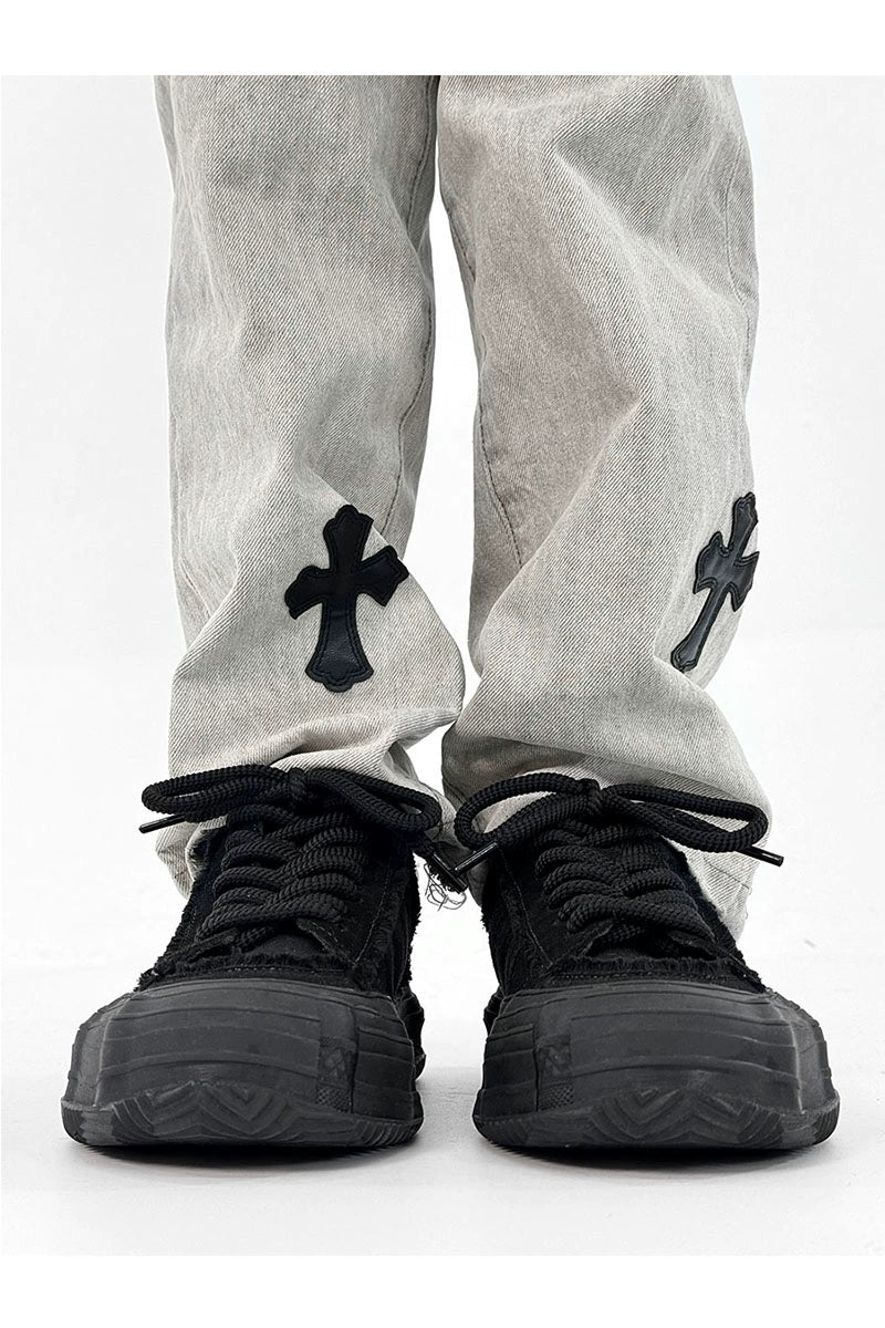 Sports Chunky Platform Sneakers