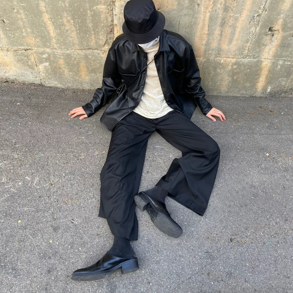 Studio Terrace Shirt Jacket