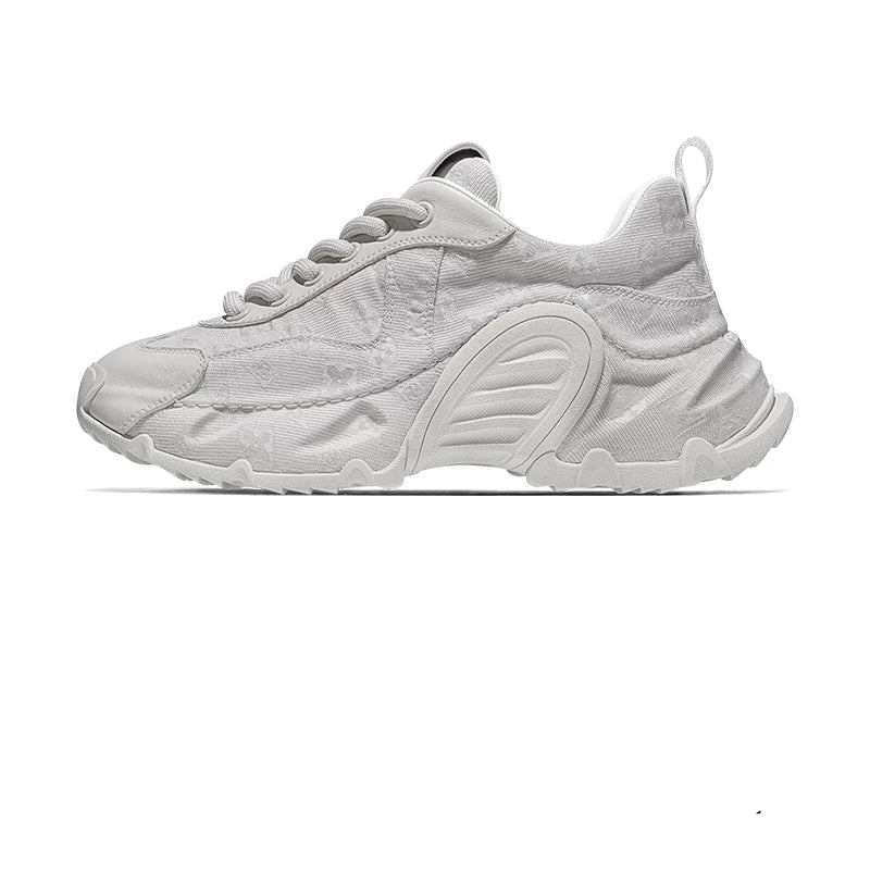 Monogram Drift Chunky Sneakers