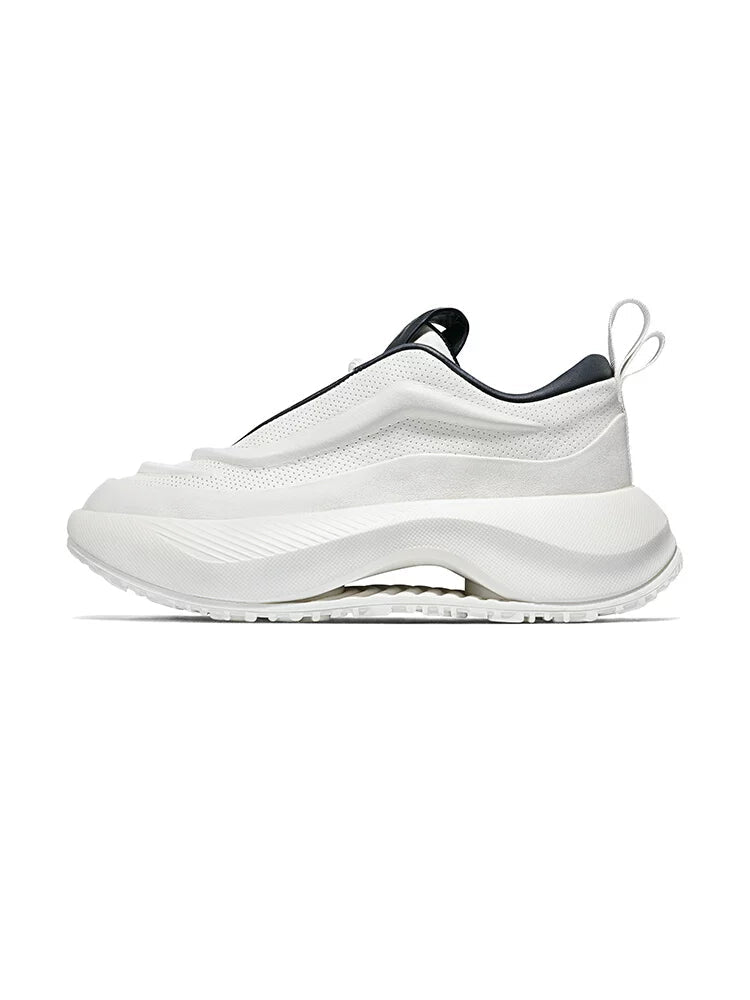 AeroGlide Pulse Sneakers