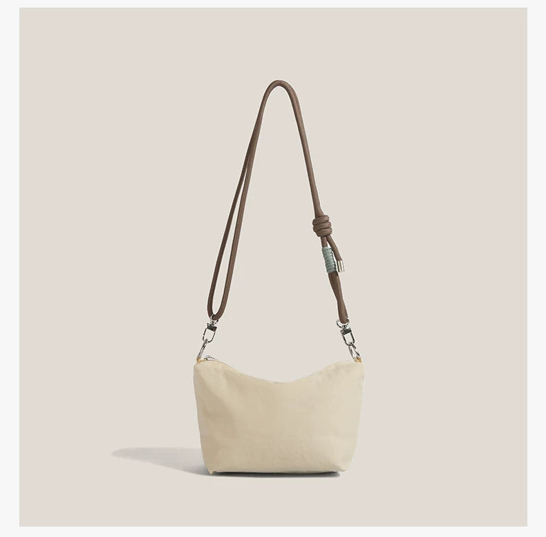 Naughty Kitty Sundae Crossbody