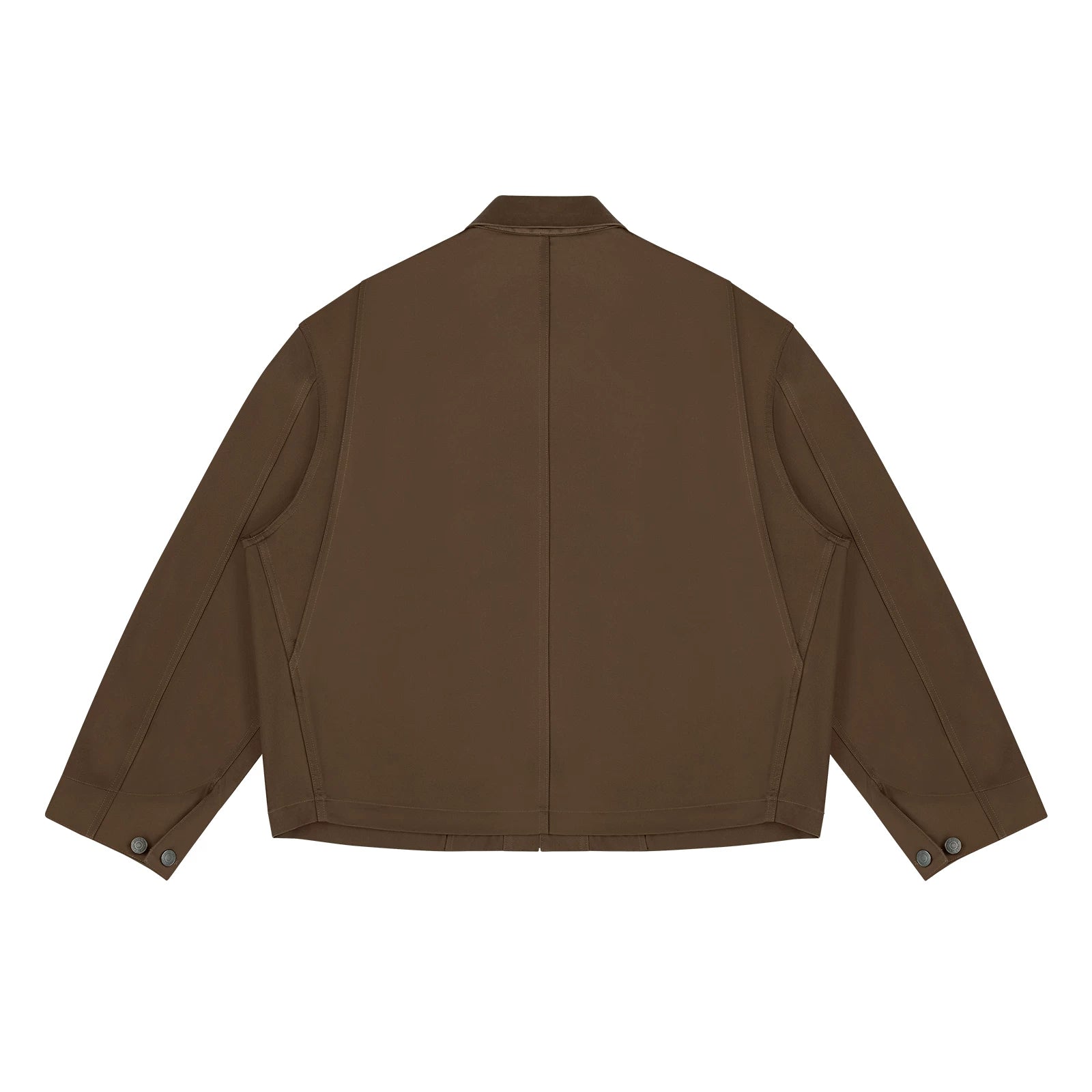 Boxy Work Jacket