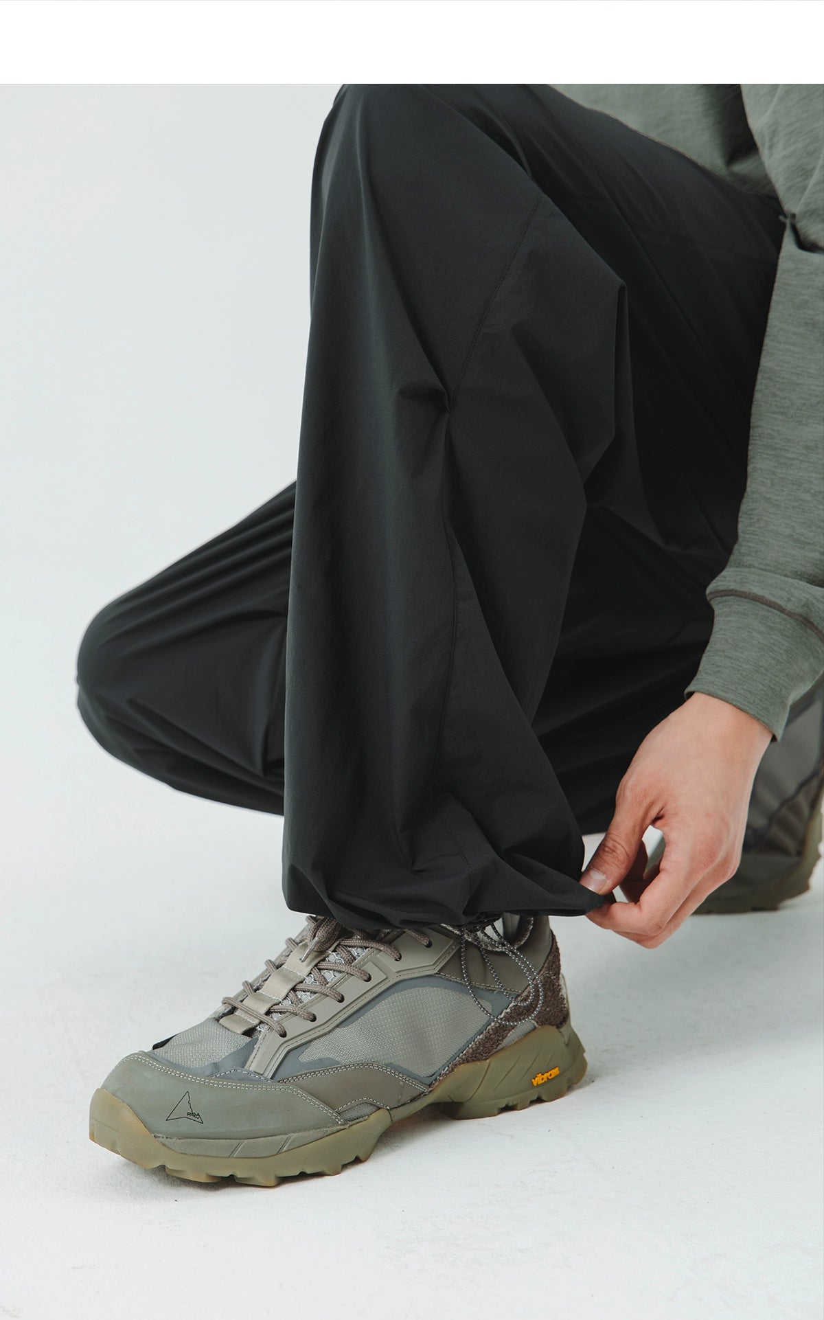 Lightweight Waterproof Outdoor Pants