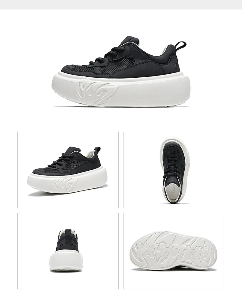 LunaLift Platform Sneakers