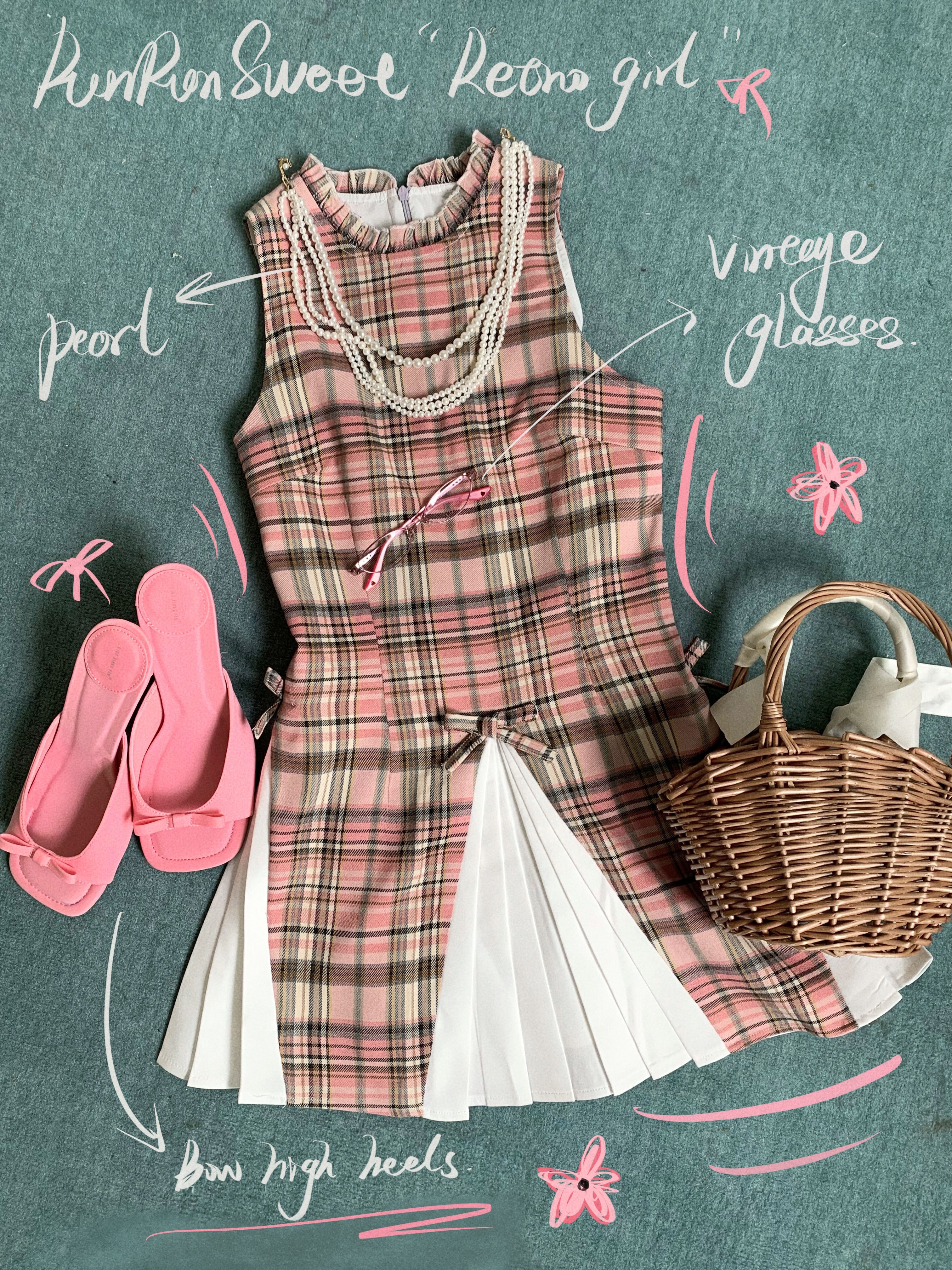 Sweet Tartan Dream