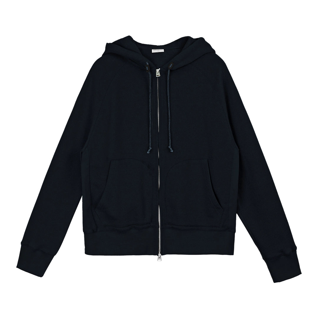 Frostline Essential Zip Hoodie