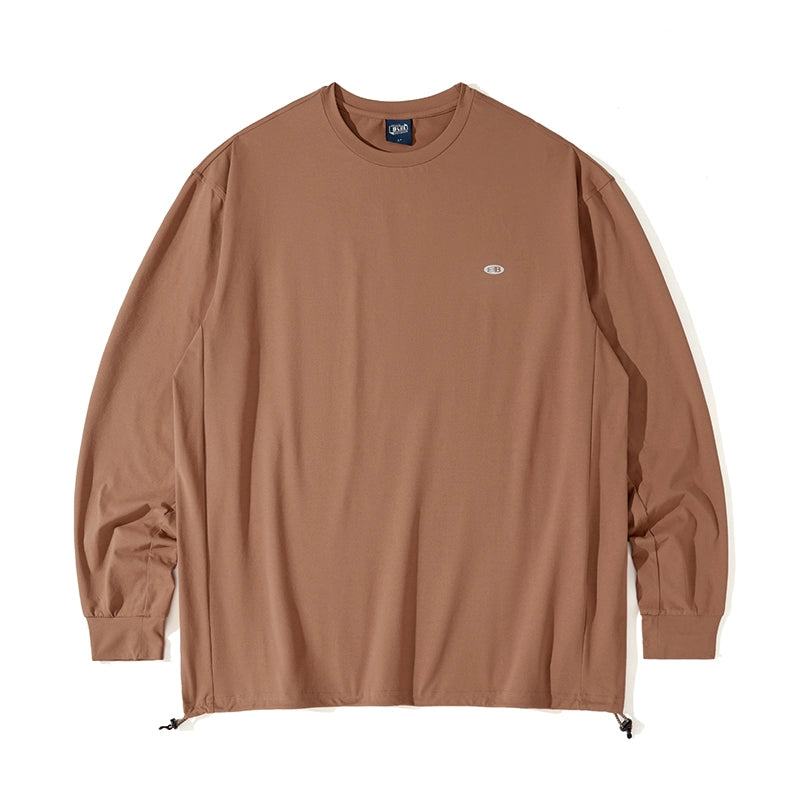 Long-Sleeve Athletic Shirt