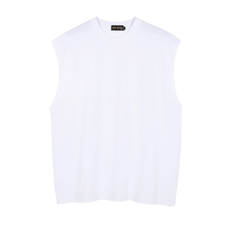 Muscle Tank Top