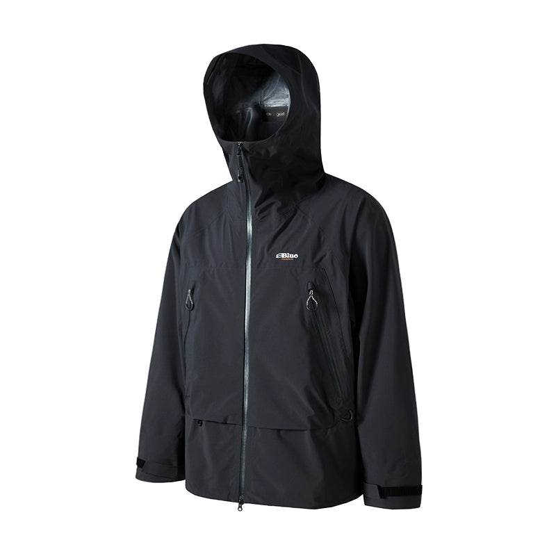 Waterproof Performance Hooded Jacket