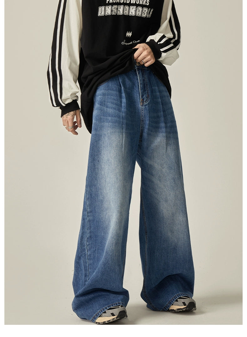 Rust Eclipse Cargo Flare Jeans