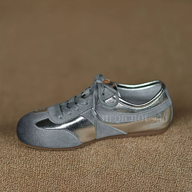 Classic Retro Sneaker