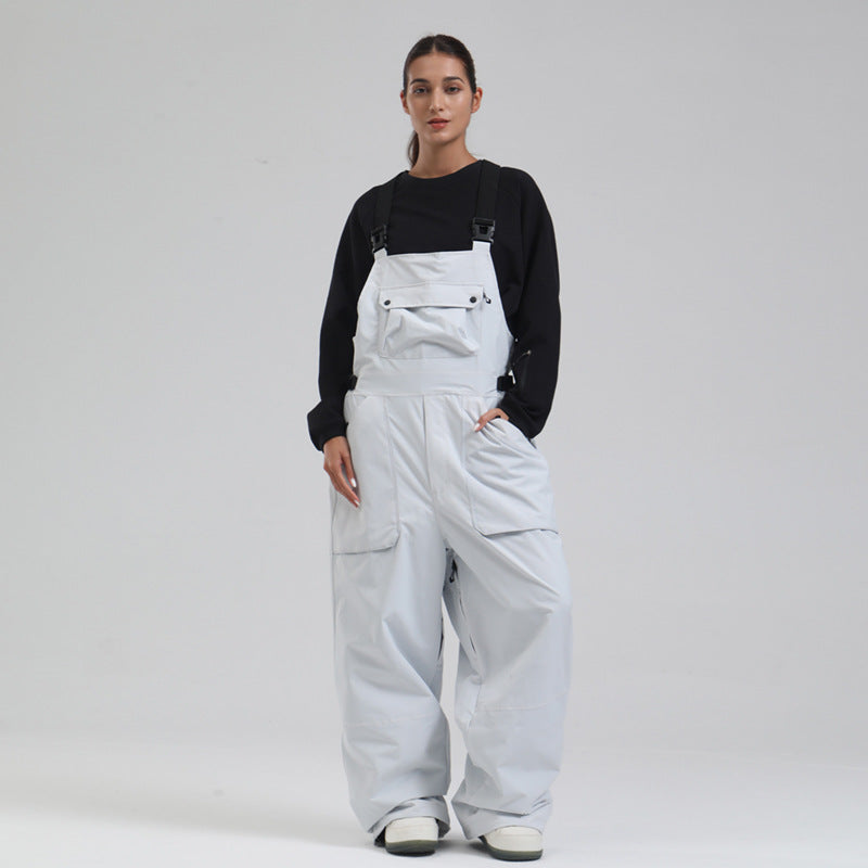 Glacier Drift Bib Snow Pants