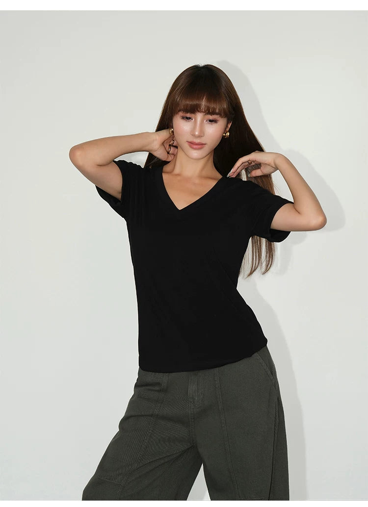 Silken Air Everyday Top