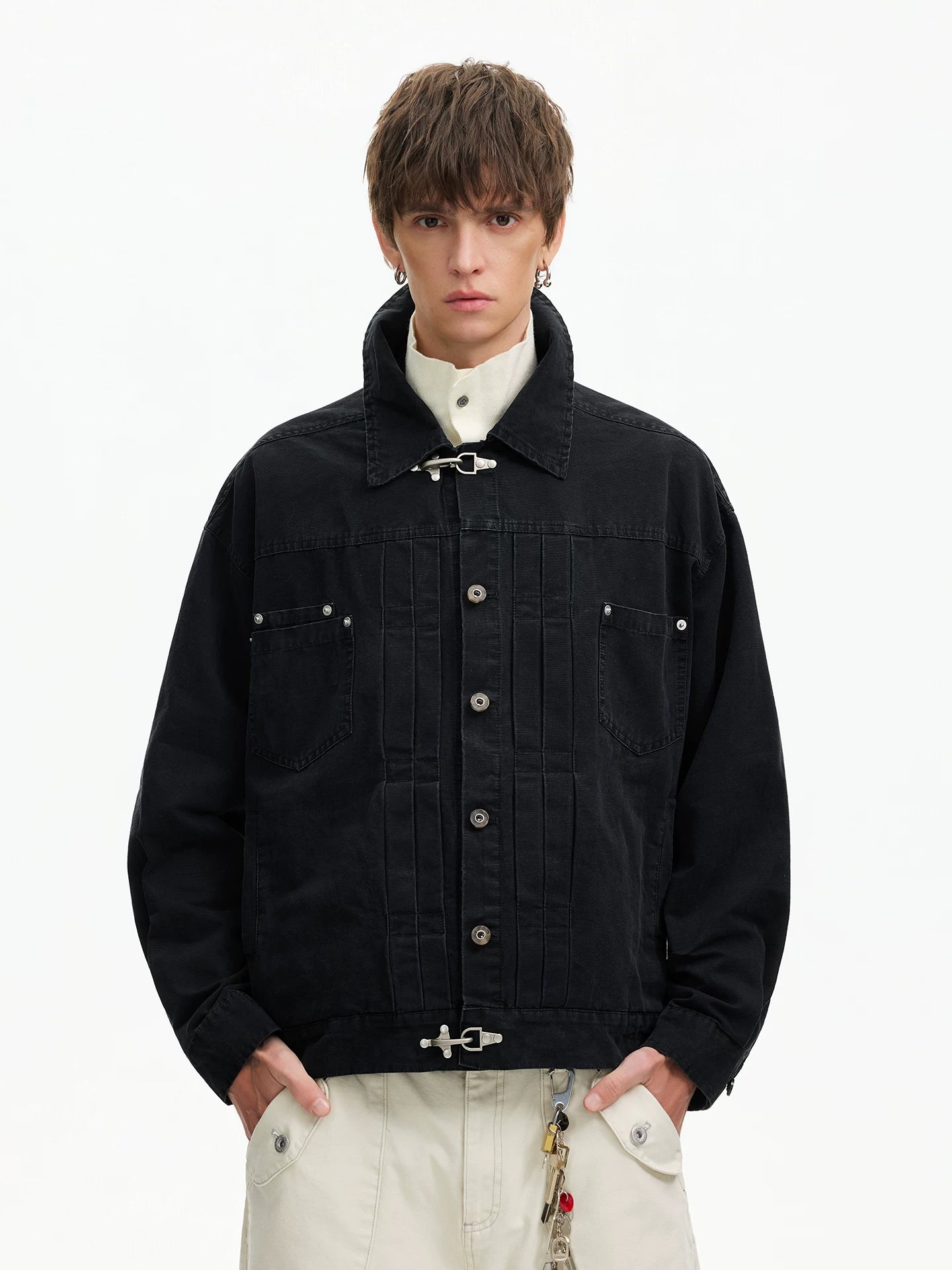 Fieldwork Utility Jacket