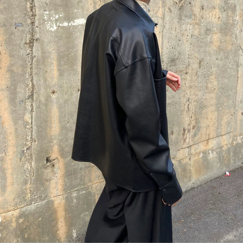 Studio Terrace Shirt Jacket