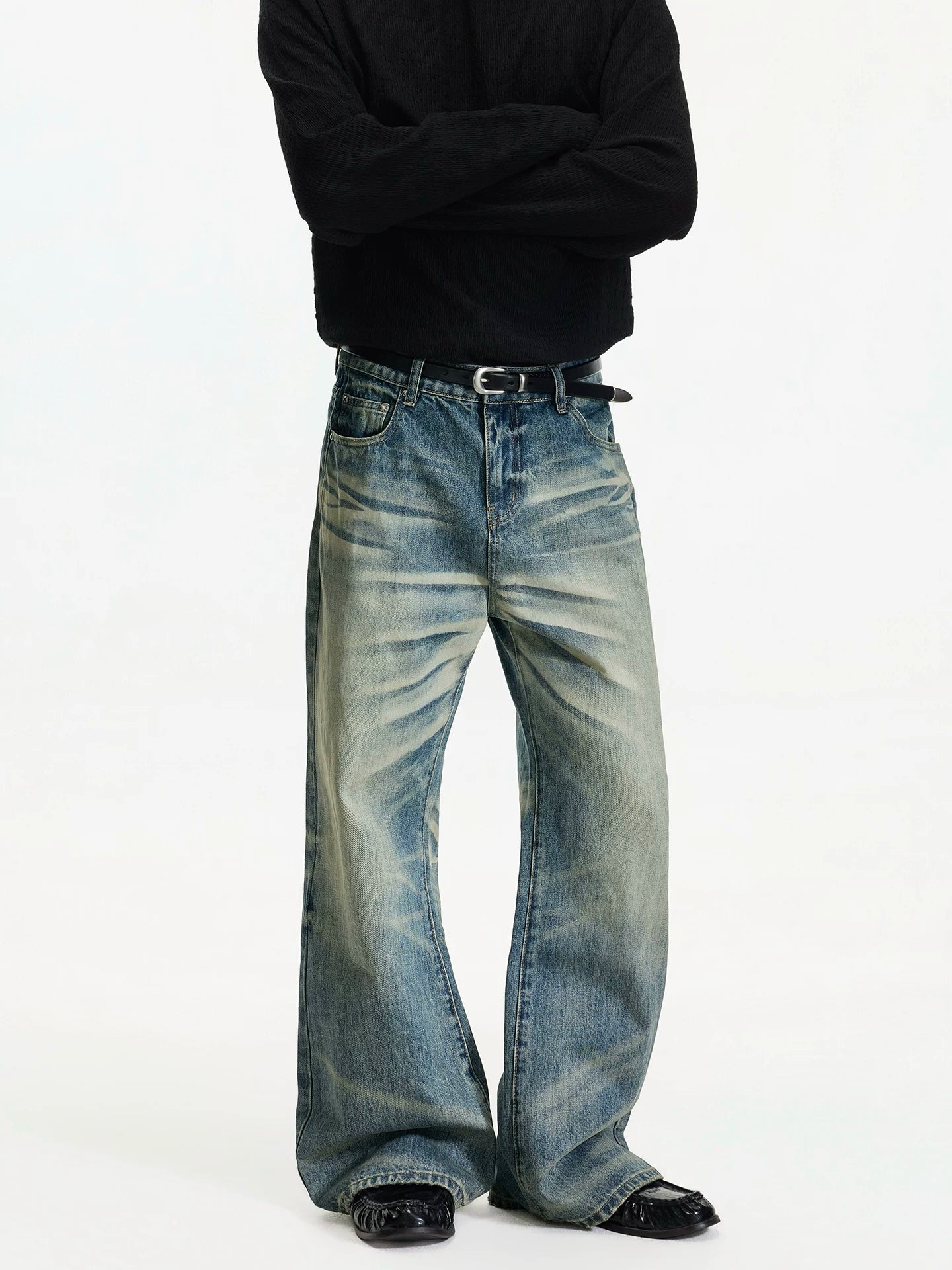 Tidewash Vintage Flare Jeans