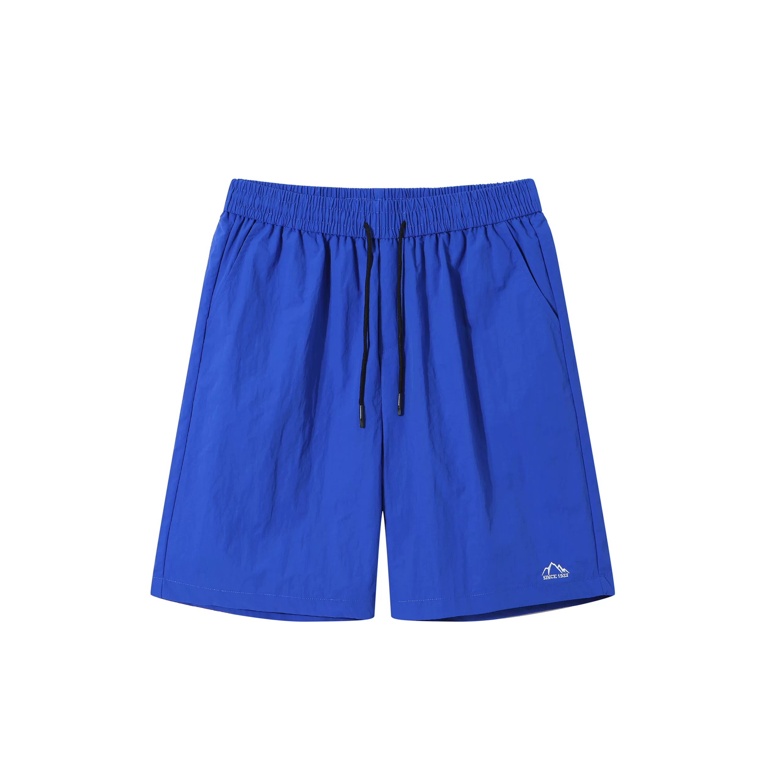 Summit Breeze Elastic Utility Shorts