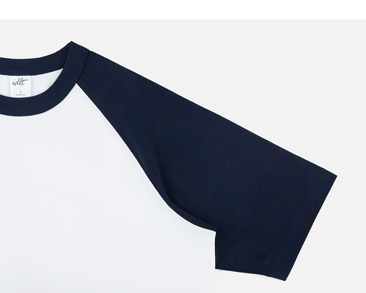 Sorona AirFlow Raglan Tech Tee