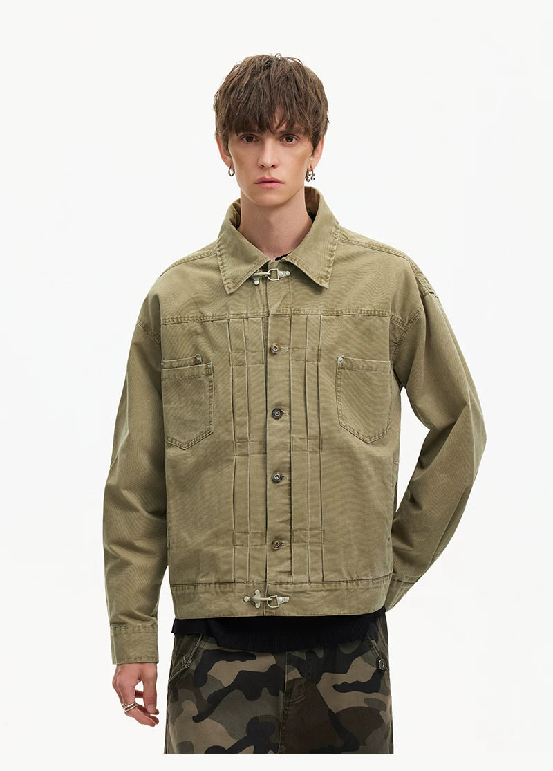 Fieldwork Utility Jacket