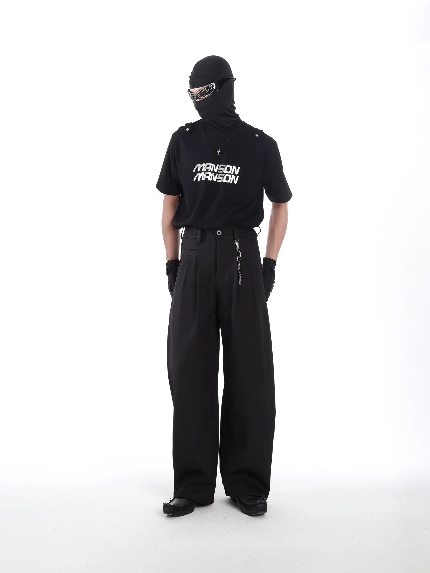 Nova Badge Utility Tee