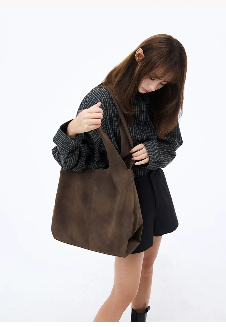 Café Cloud Soft Hobo