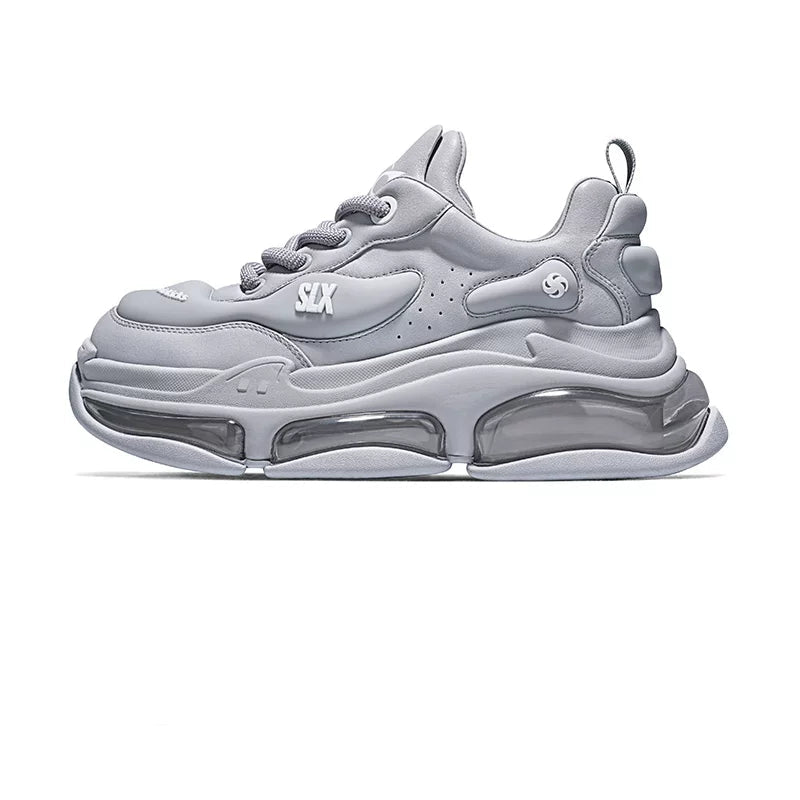 Bubble Max Chunky Sneakers