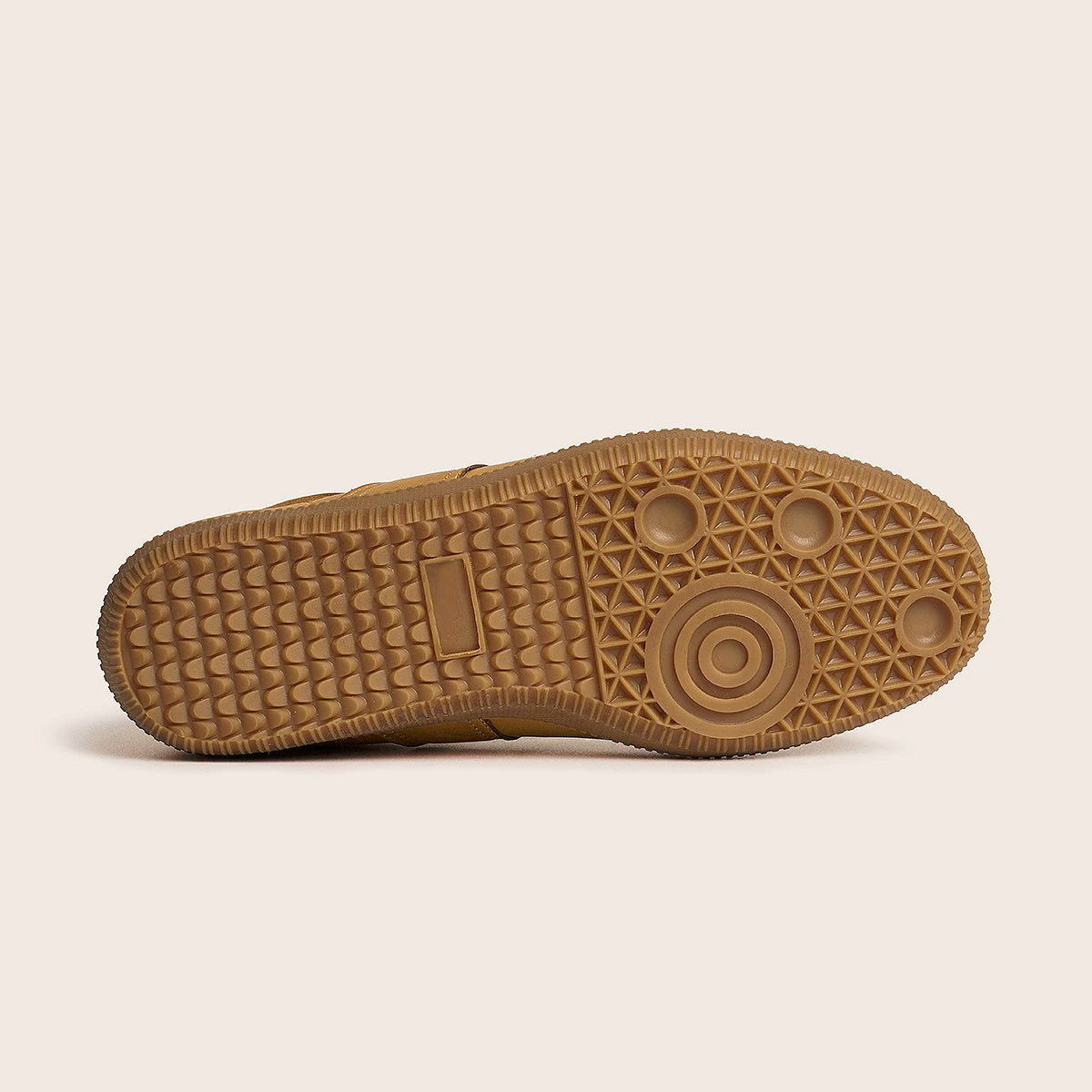 Artisan Heritage Sneakers