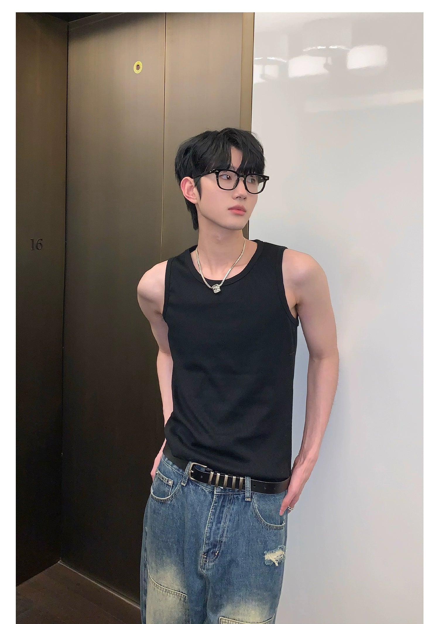 Classic Tank Top