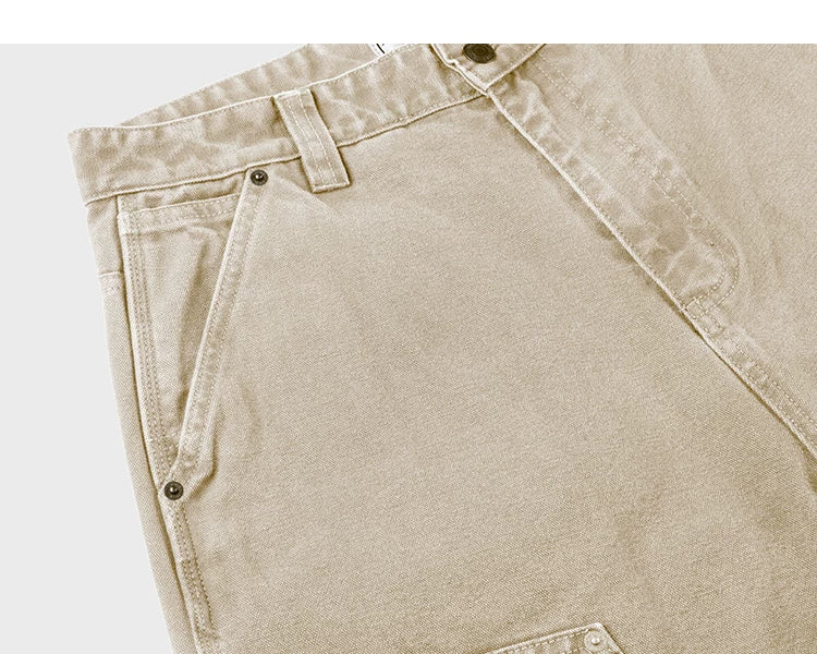 Forgefade Carpenter Denim Pants