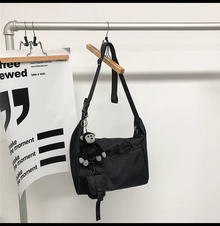 Loftline Urban Sling Tote