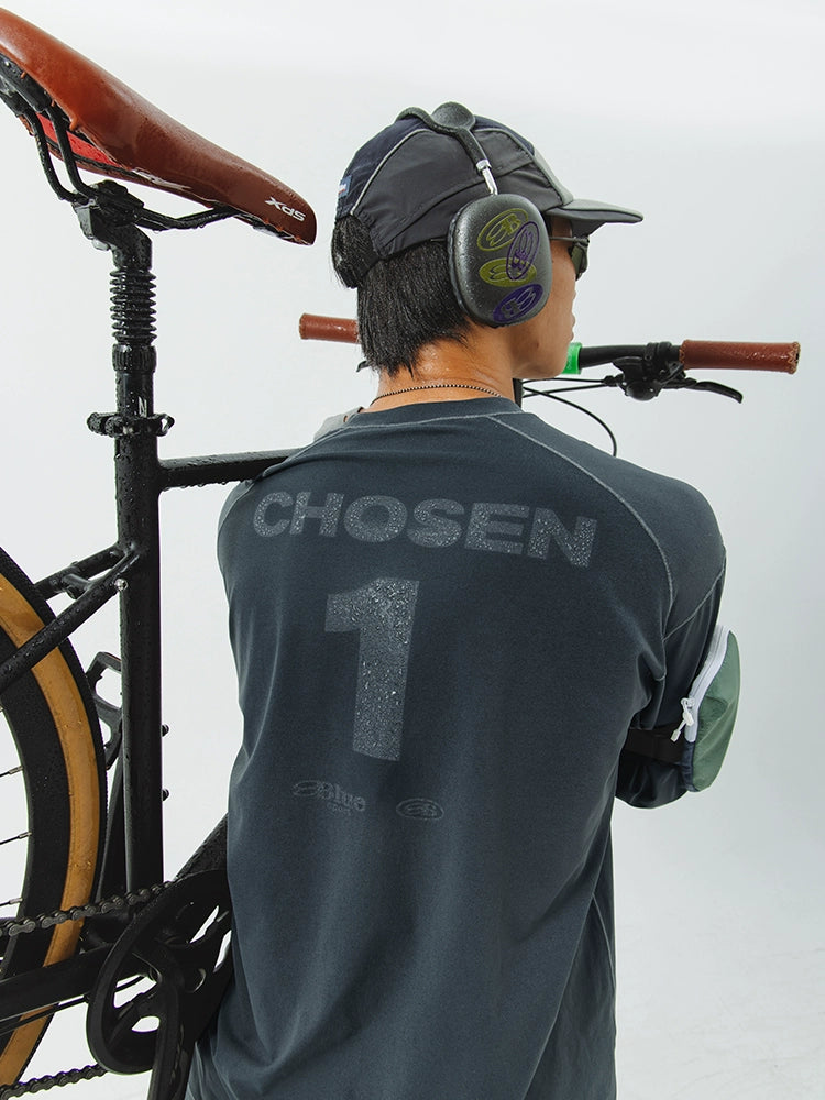 Waterproof Sports Shirt