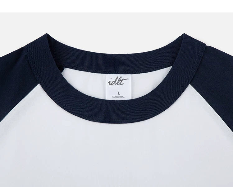 Sorona AirFlow Raglan Tech Tee