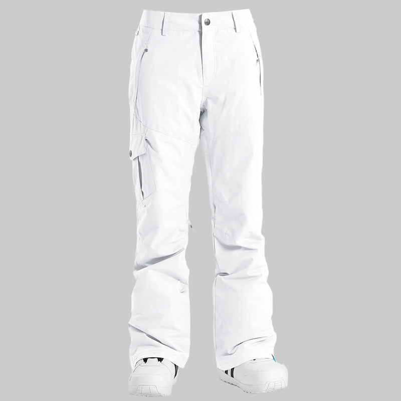 ChromaFlex Snow Shell Pants