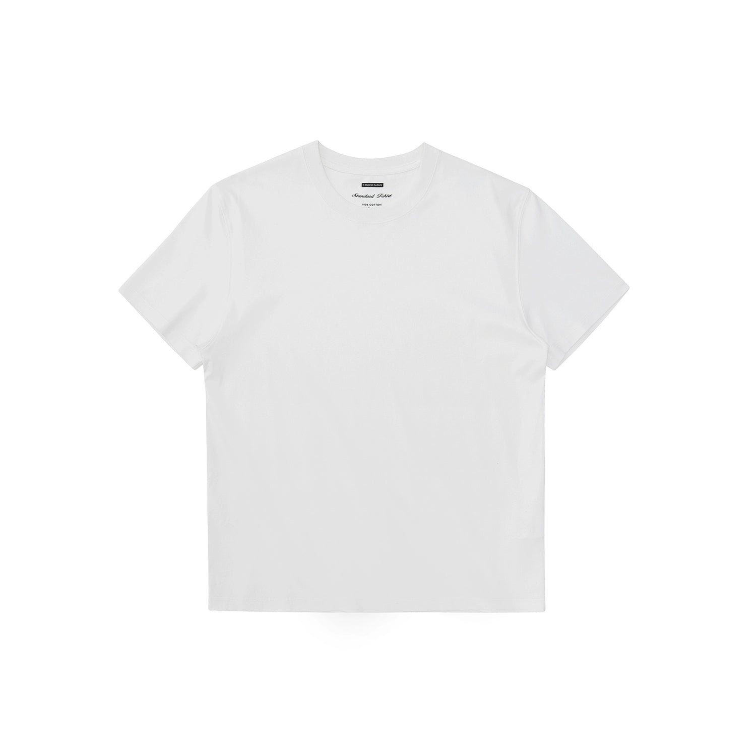 Camel Basic Tee