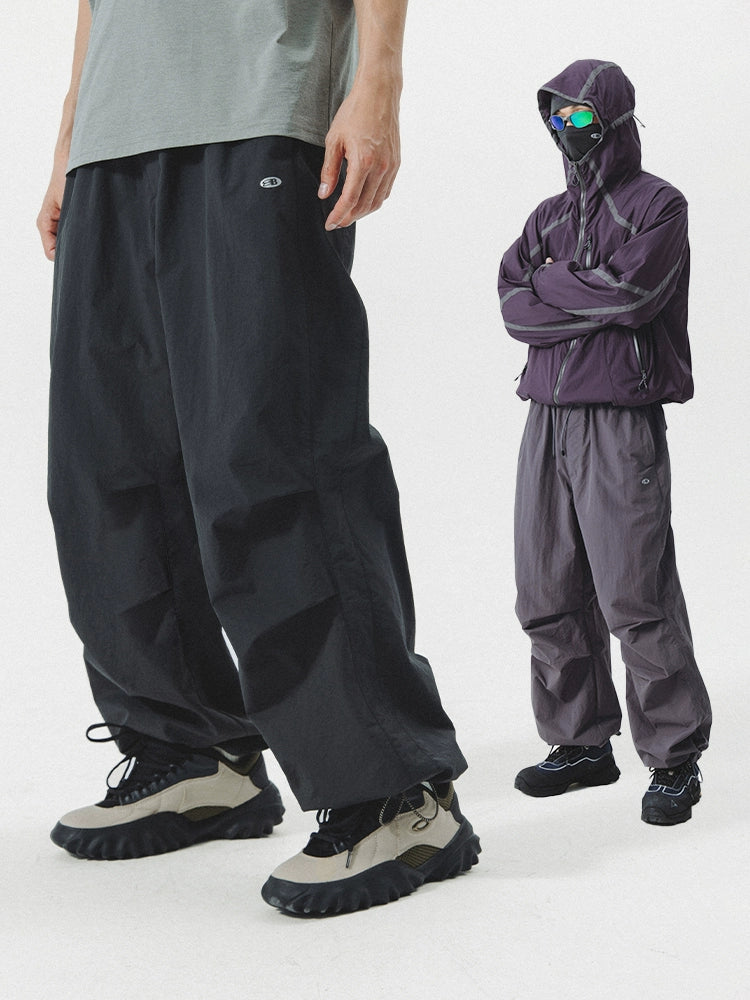 Insulated Paratrooper Cargo Pants