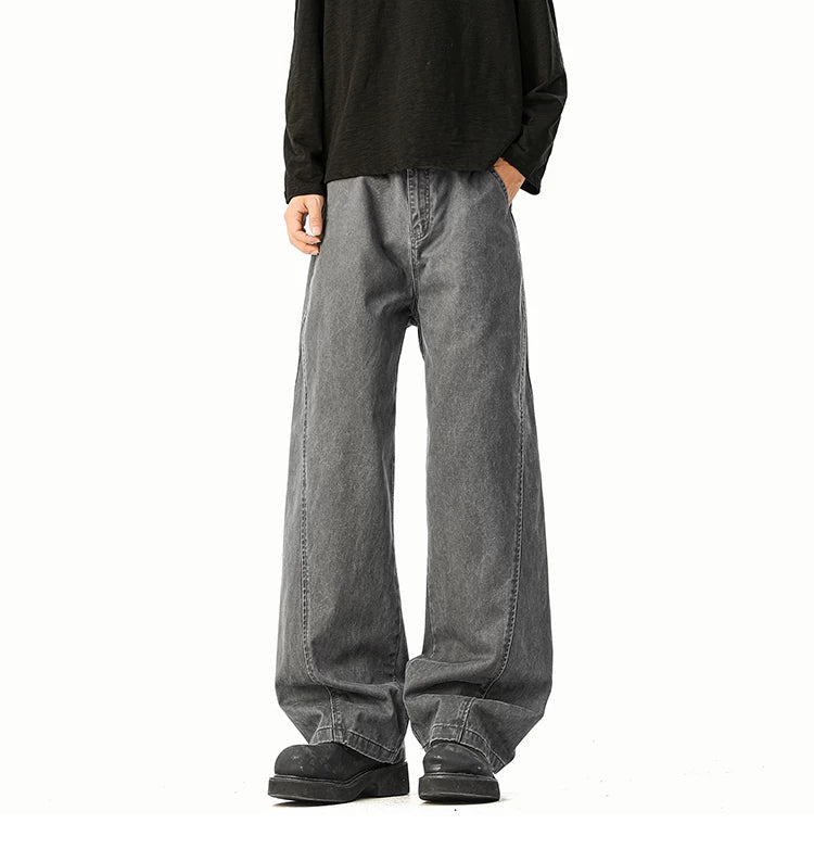 Cleanfit Drift Ultra-Wide Jeans