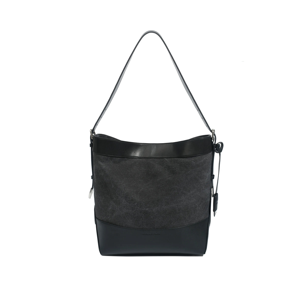 Driftline Two-Tone Shoulder Bag