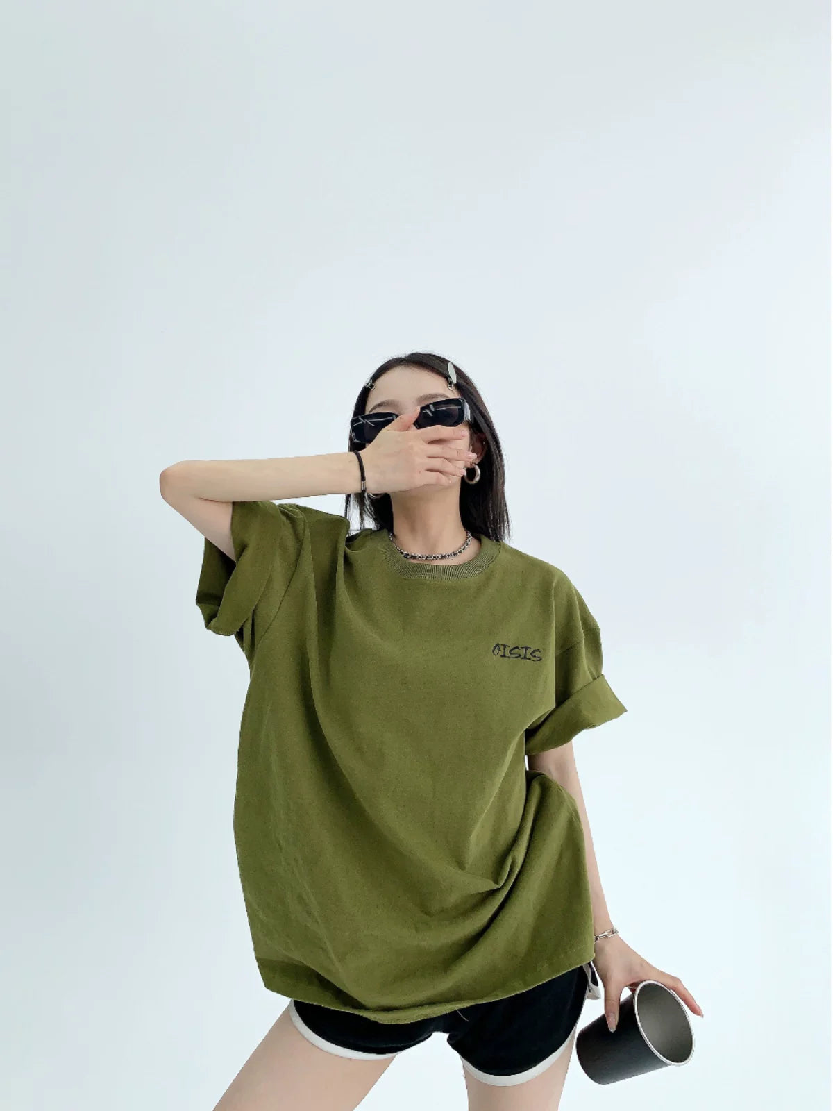 Storyline Backprint Tee