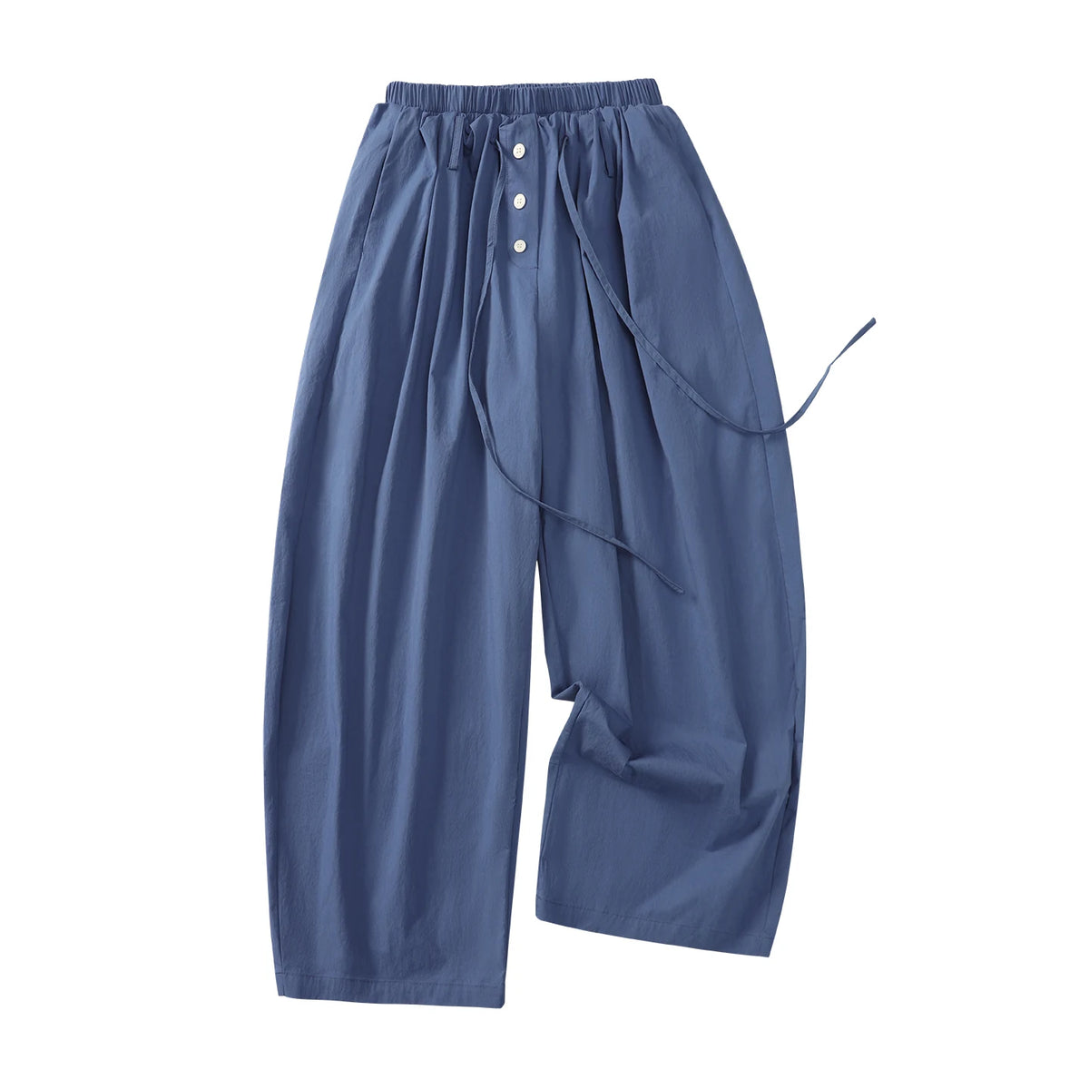 Haven Balloon Wide-Leg Pants