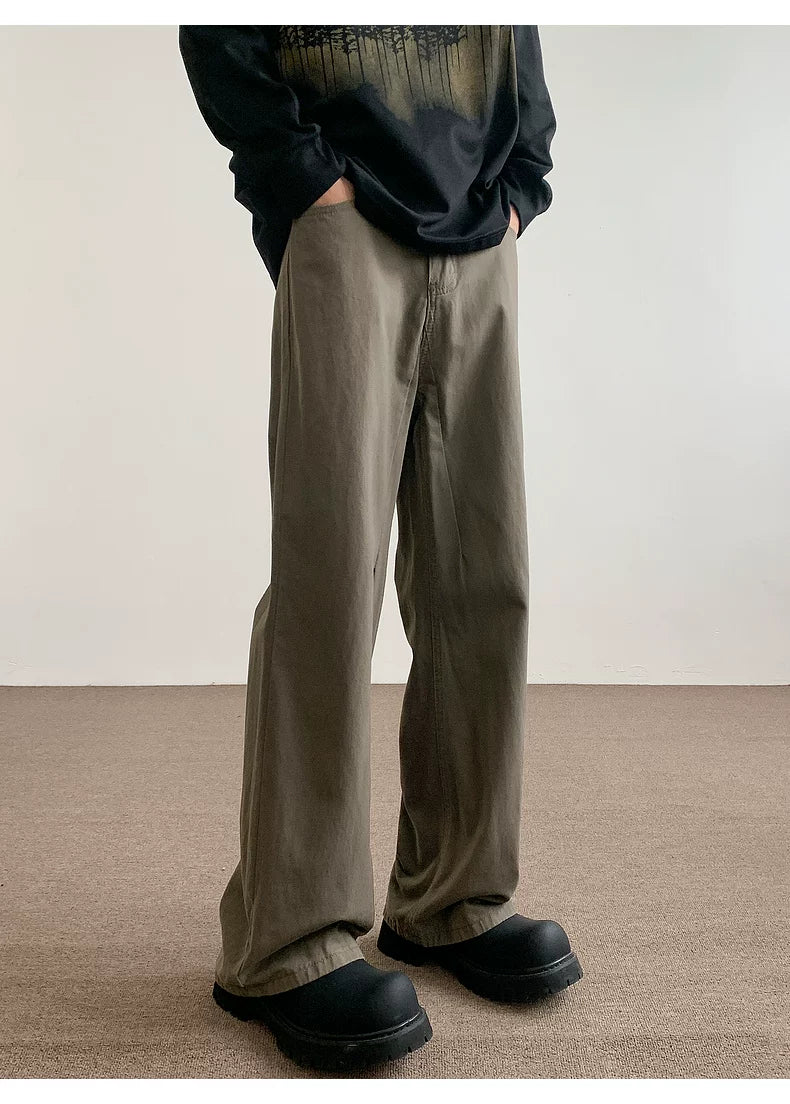 Drift Straight Leg Jeans