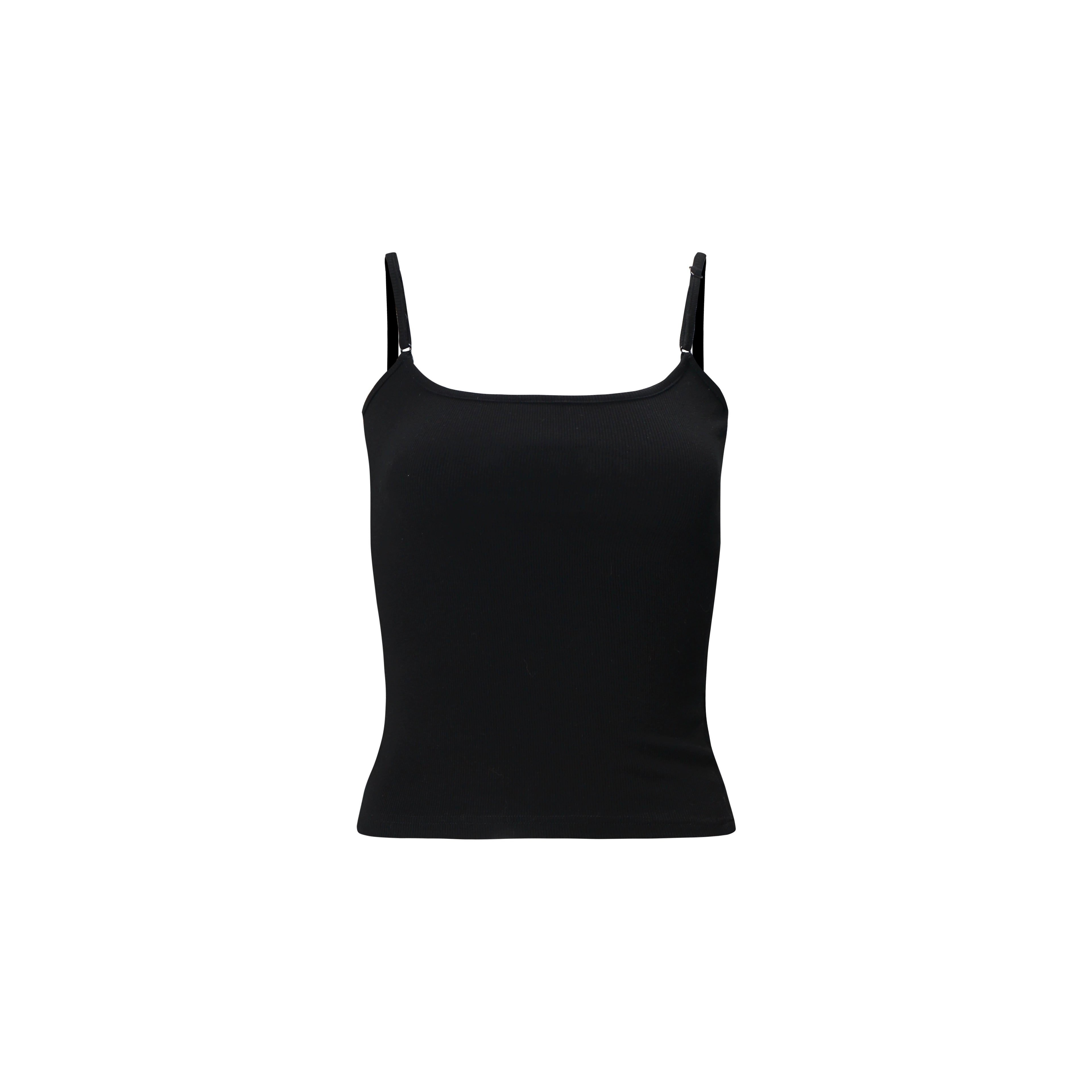 Camisole ajustée de base