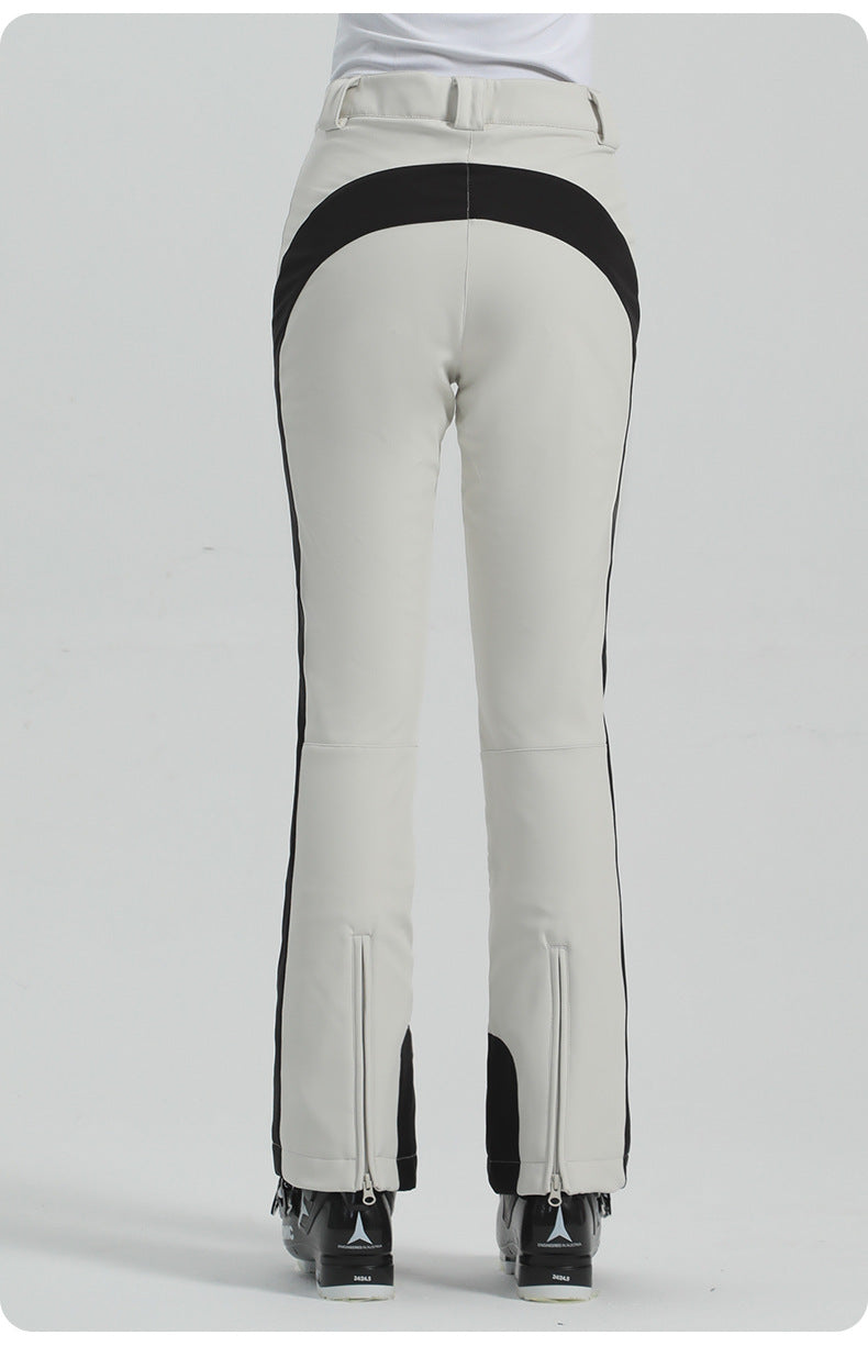 EdgeLine Sculpt Ski Pants