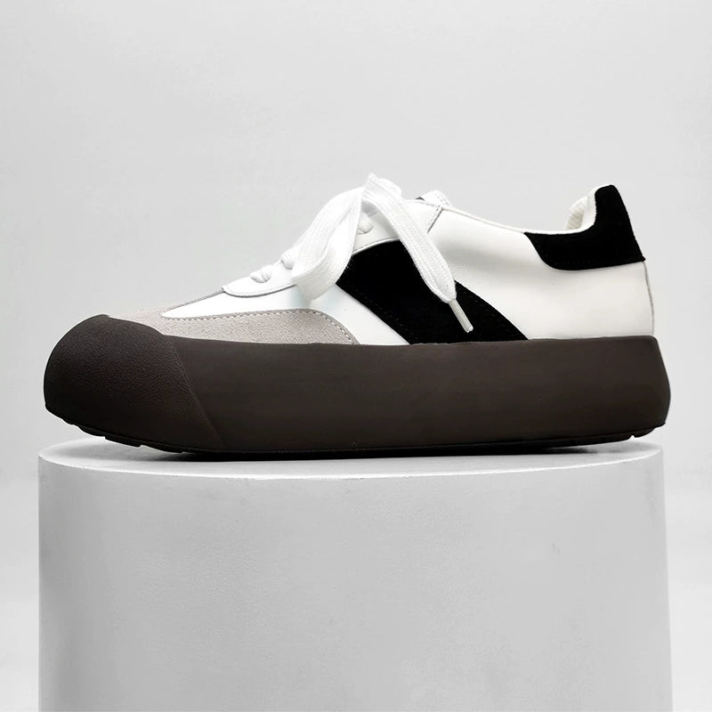 Vintage Chunky Sneakers