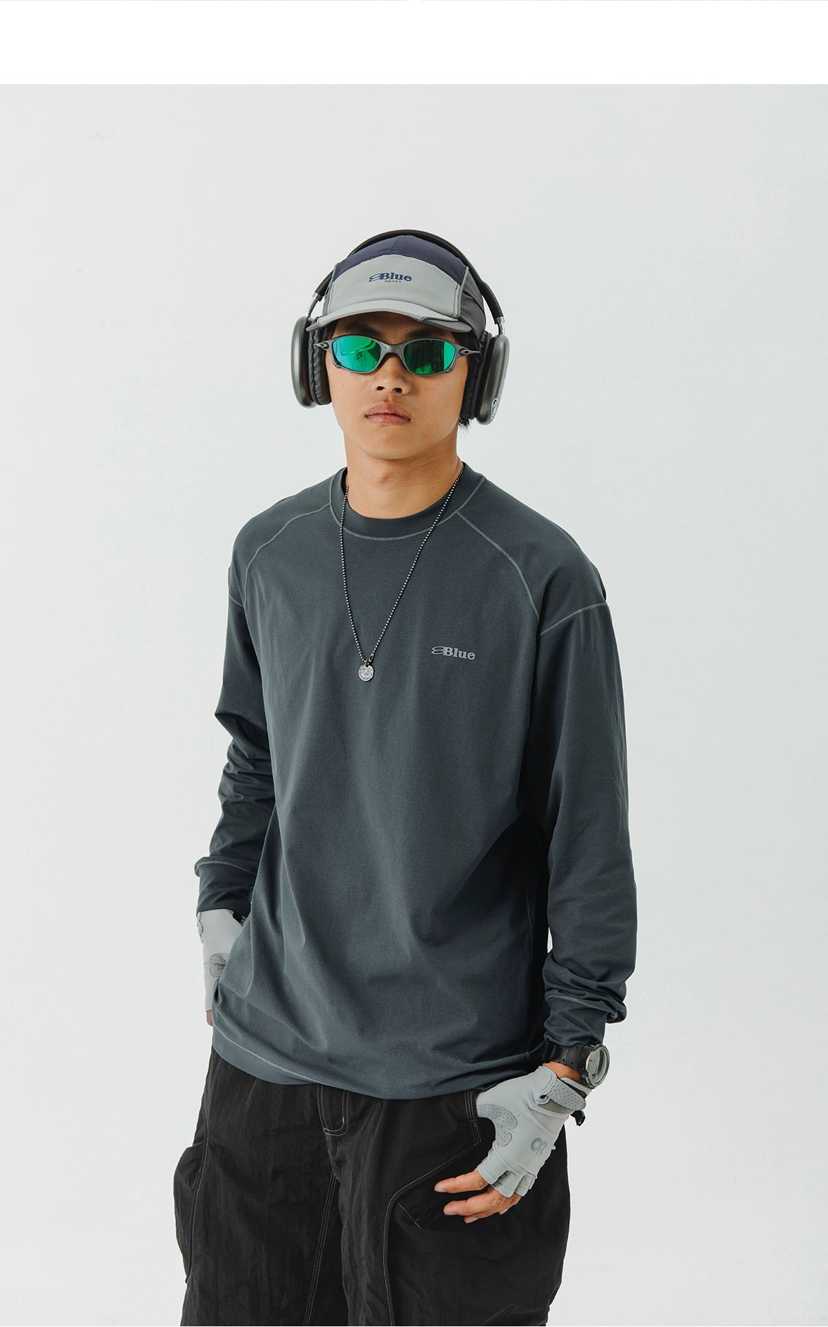Waterproof Sports Shirt