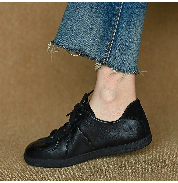 Midnight Urban Classic Sneakers