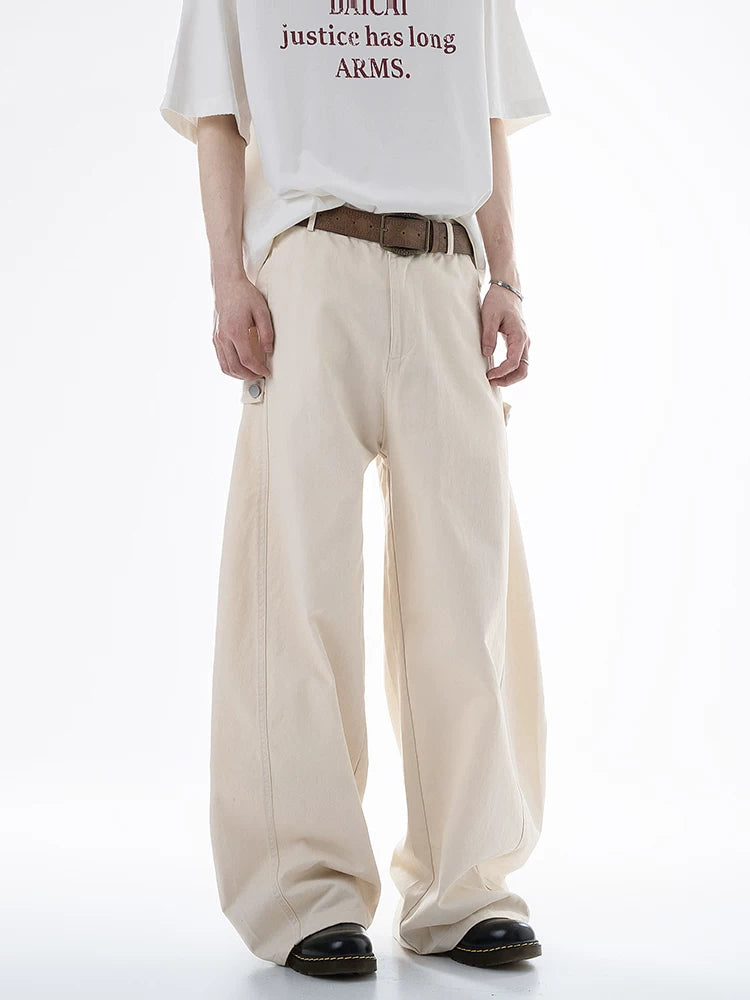 Snowfield Ultra Wide-Leg Pants